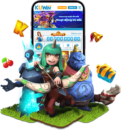 tải app kuwin