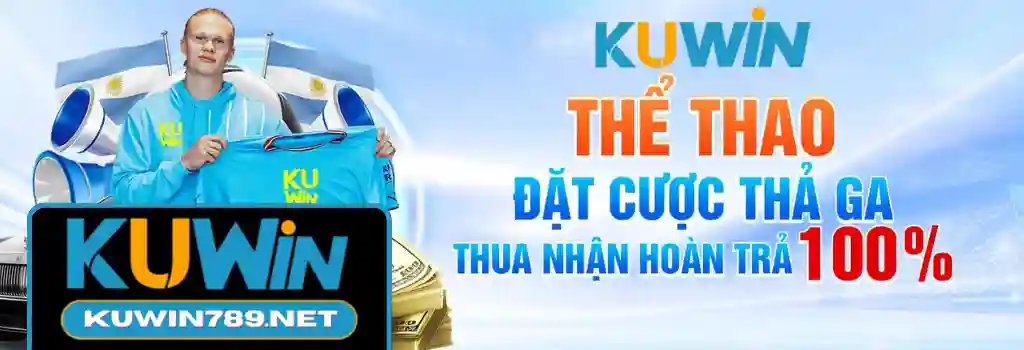 Khuyến Mãi Hấp Dẫn Tại KUWIN789